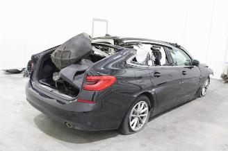 BMW 6-serie 620 Gran Turismo picture 4