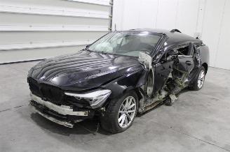 Sloopauto BMW 6-serie 620 Gran Turismo 2019/10