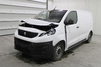Dezmembrări autoturisme Peugeot Expert  2022/10