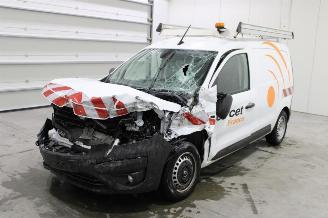 Auto da rottamare Renault Express  2023/1
