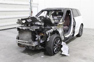 Autoverwertung Land Rover Range Rover  2024/3