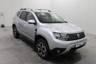 Dacia Duster  picture 3