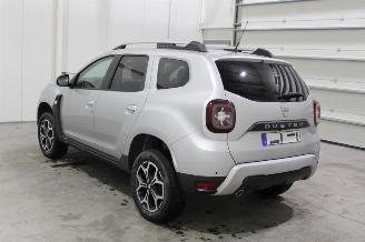 Dacia Duster  picture 5
