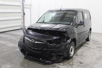 demontáž osobní automobily Opel Combo  2020/11