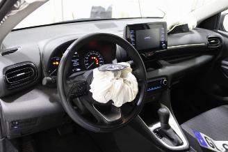 Toyota Yaris  picture 10