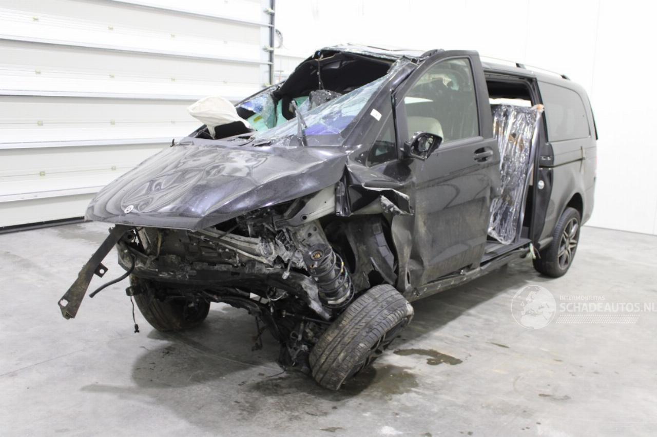 Mercedes V-klasse V 300