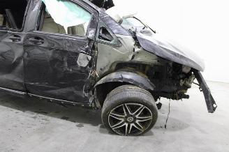 Mercedes V-klasse V 300 picture 8