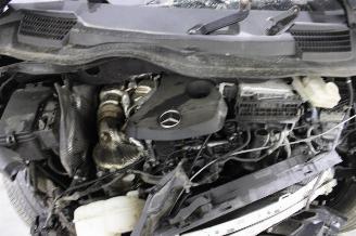 Mercedes V-klasse V 300 picture 13