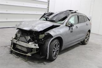 Auto da rottamare BMW X2  2024/1