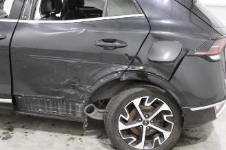 Kia Sportage  picture 9