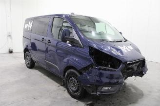 Ford Transit Custom  picture 3