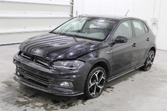 škoda osobní automobily Volkswagen Polo  2019/11