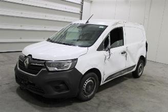 Unfallwagen Renault Kangoo  2024/1