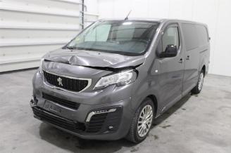 Auto incidentate Peugeot Expert  2022/3