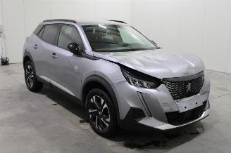 Peugeot 2008  picture 2