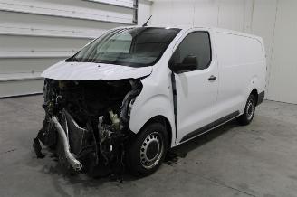 Auto incidentate Peugeot Expert  2024/6