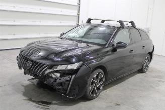 škoda osobní automobily Peugeot 308  2023/11