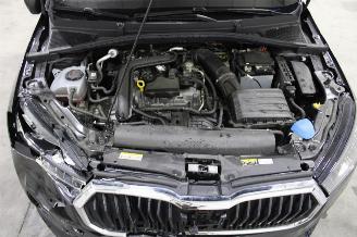 Skoda Fabia  picture 15
