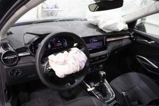 Skoda Fabia  picture 10