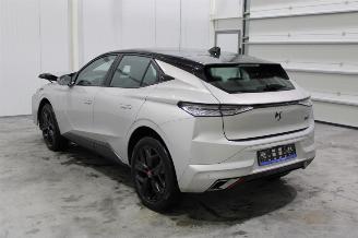 DS Automobiles DS 4 DS4 picture 4