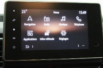 Renault Trafic  picture 13