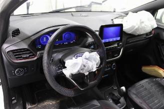 Ford Puma  picture 9