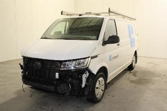  Volkswagen Transporter T6 2022/3