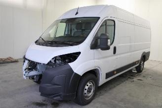  Citroën Jumper  2024/8