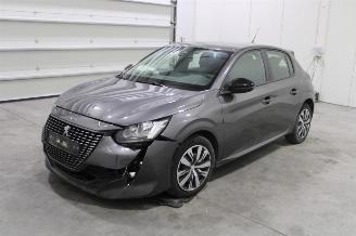  Peugeot 208  2023/9