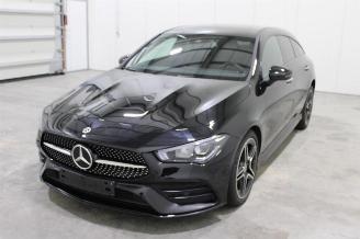 Avarii autoturisme Mercedes Cla-klasse CLA 220 Shooting Brake 2023/3