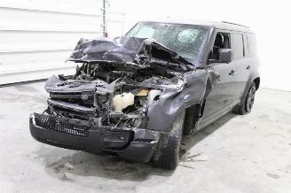 Unfallwagen Land Rover Defender  2023/2