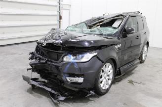 Auto da rottamare Land Rover Range Rover  