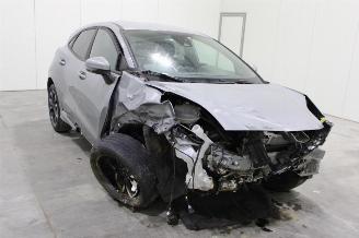 Ford Puma  picture 2