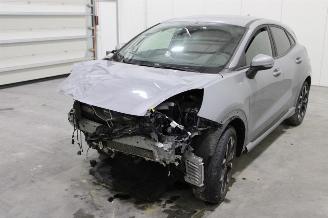 Unfallwagen Ford Puma  2023/10