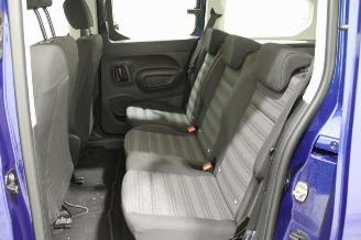 Opel Combo  picture 12