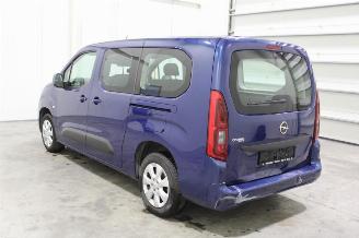Opel Combo  picture 4