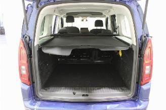 Opel Combo  picture 23