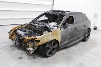 Sloopauto Audi Rs3  2019/7