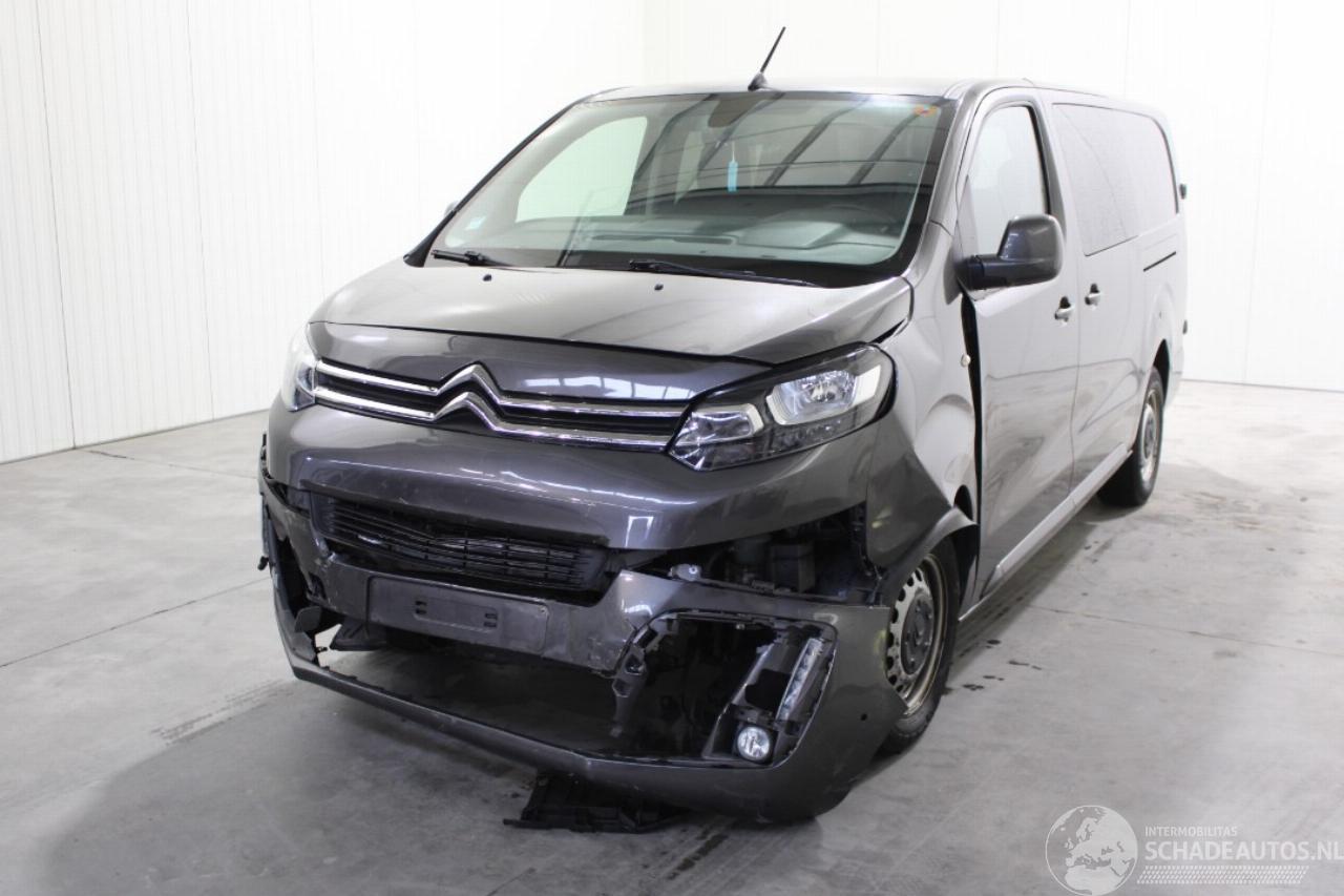 Citroën Jumpy 