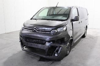 škoda osobní automobily Citroën Jumpy  2019/9