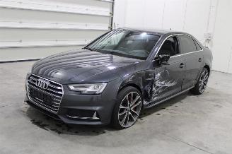 skadebil auto Audi S4  2018/7