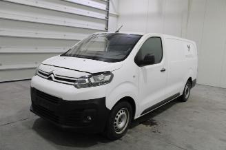 Dezmembrări autoturisme Citroën Jumpy  2019/11