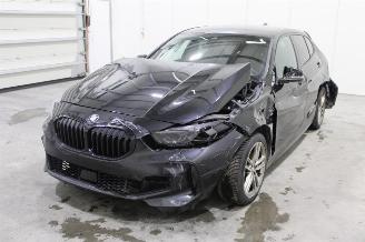 Avarii autoturisme BMW 1-serie 118 2024/1