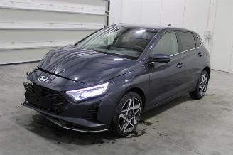 Avarii autoturisme Hyundai I-20 i20 2024/9