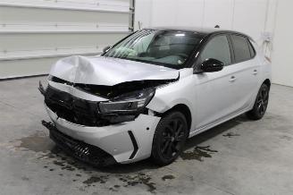 Avarii autoturisme Opel Corsa  2024/8