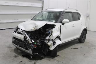 Démontage voiture Suzuki Ignis  2023/1
