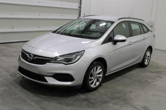 škoda osobní automobily Opel Astra  2020/3
