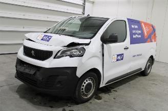 Coche accidentado Peugeot Expert  2024/3
