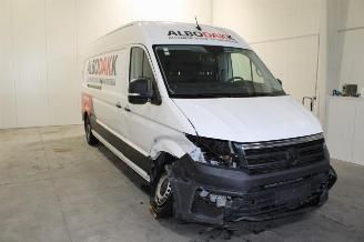 Volkswagen Crafter  picture 2