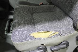 Opel Movano  picture 17